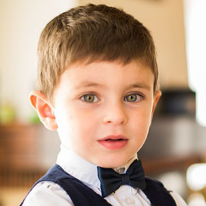 Child Re-registration